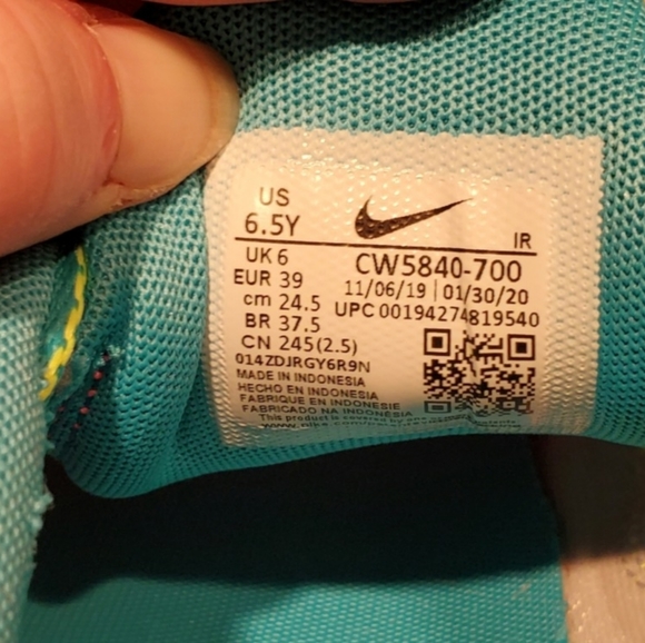 🆕️ NEW⚡️Nike Air Max Plus 'Volt Pink Blast'⚡️ - Picture 13 of 16